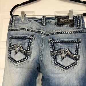 Miss Me‎ Jeans Size 25